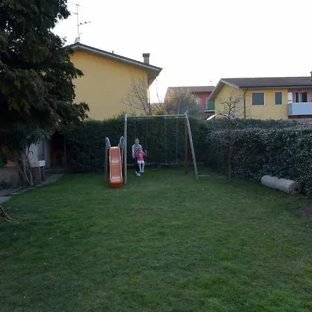 펜션 Verona Lago Di Garda 솜마캄파냐