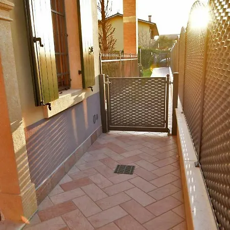 Verona Lago Di Garda 솜마캄파냐